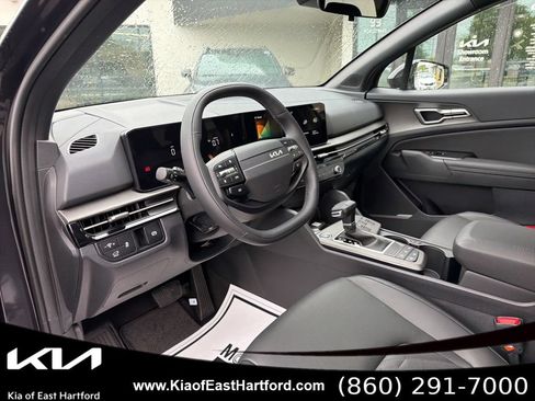 New 2026 Kia Sportage X-Line w/ X-Line Premium Package AWD/4WD image 29