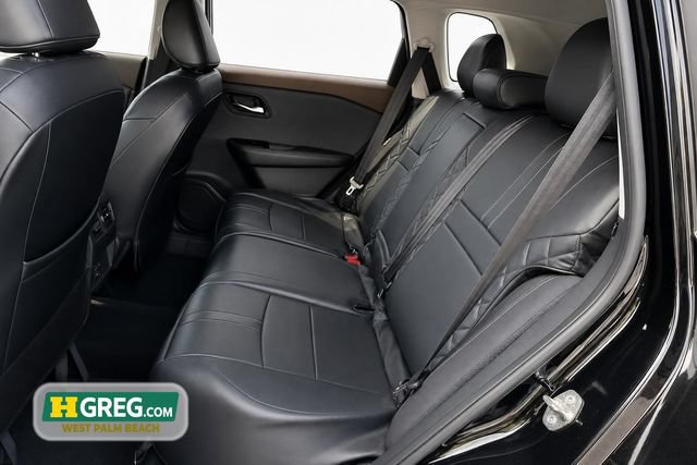 Used 2021 Nissan Rogue SV FWD image 10