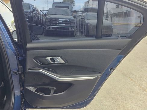 Used 2021 BMW 330i Sedan w/ Convenience Package image 29