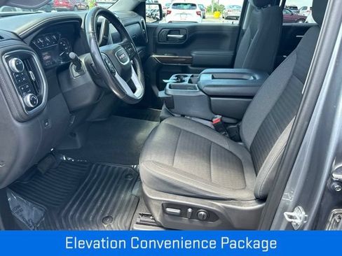 Used 2021 GMC Sierra 1500 Elevation AWD/4WD image 6
