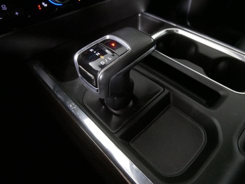 Used 2024 Chevrolet Silverado 1500 RST w/ Convenience Package II AWD/4WD image 26