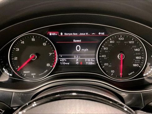 Used 2017 Audi A6 2.0T Premium Plus w/ Premium Plus Package image 20