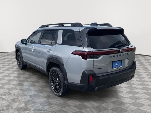 New 2026 Subaru Outback Limited XT AWD/4WD image 3