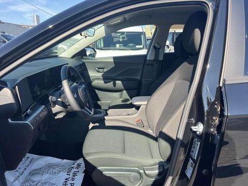 Certified 2026 Hyundai Kona SEL Sport AWD/4WD image 12