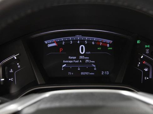 Used 2022 Honda CR-V EX-L image 8