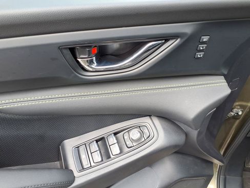 New 2025 Subaru Ascent Bronze Edition AWD/4WD image 12