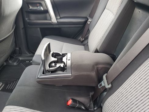 Used 2019 Toyota 4Runner 2WD image 31