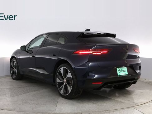 Used 2022 Jaguar I-PACE HSE image 14