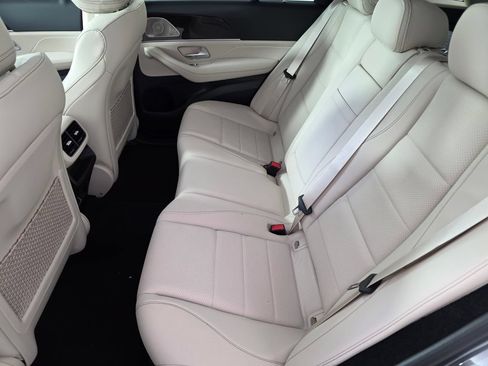 New 2026 Mercedes-Benz GLE 350 4MATIC image 11