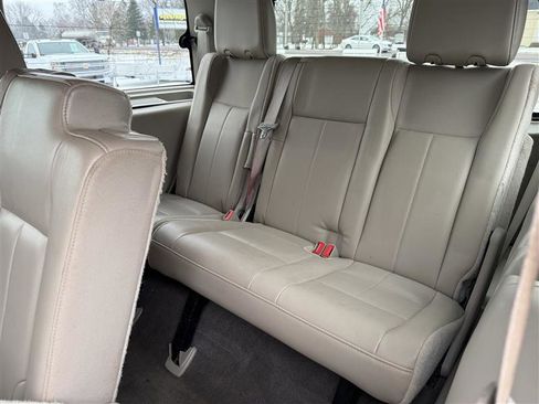 Used 2014 Ford Expedition Limited w/ Equipment Group 301A image 7
