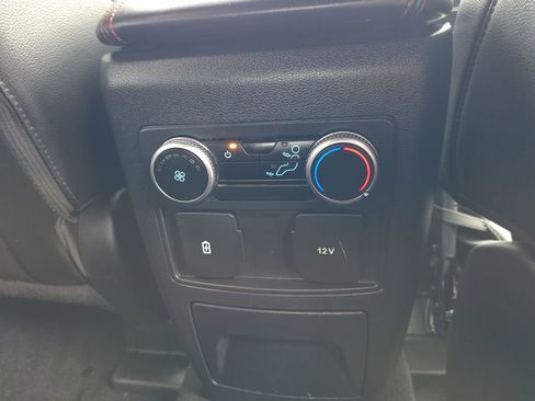 Used 2024 Ford Explorer ST-Line w/ Class IV Trailer Tow Package image 39