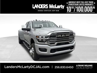 New 2026 RAM 3500 Laramie w/ Max Tow Package video 1