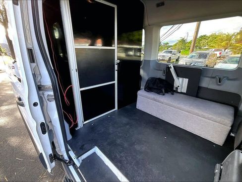 Used 2016 Ford Transit 150 XLT image 28