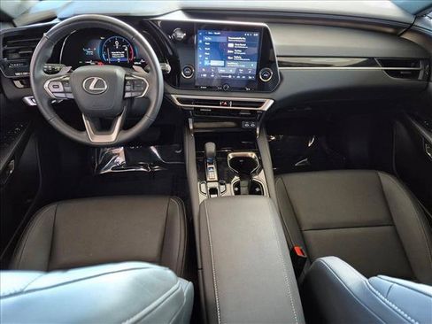 Used 2025 Lexus RX 350 FWD w/ Accessory Package (K3) image 16
