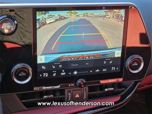 Certified 2025 Lexus NX 250 250 Premium image 25