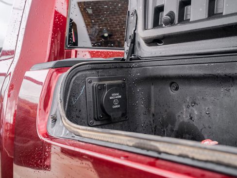 Used 2019 RAM 3500 Limited image 9