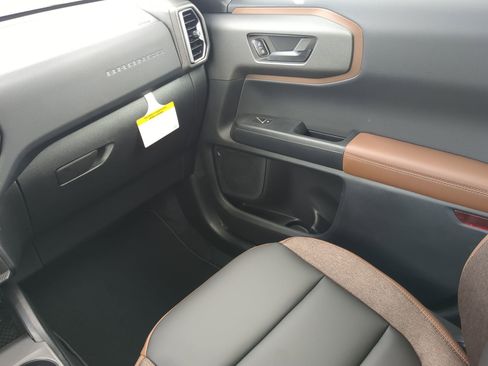New 2026 Ford Bronco Sport Outer Banks AWD/4WD image 48