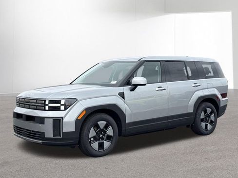 New 2026 Hyundai Santa Fe SE image 10