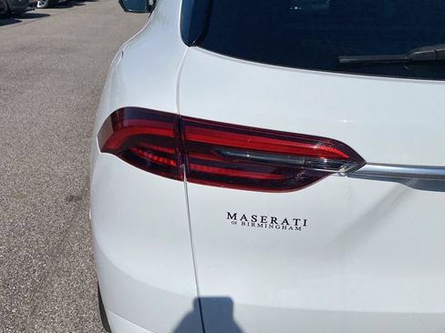 Used 2023 Maserati Grecale GT AWD/4WD image 8