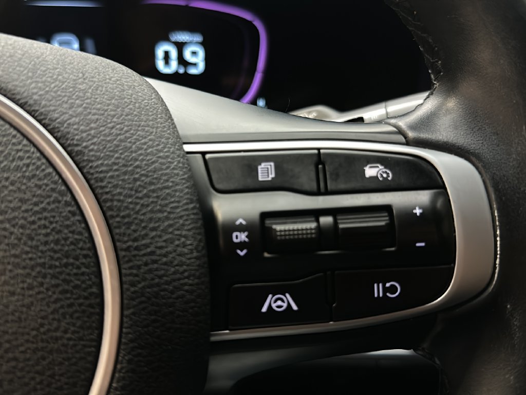 Used 2023 Kia Sportage X-Line AWD/4WD image 26