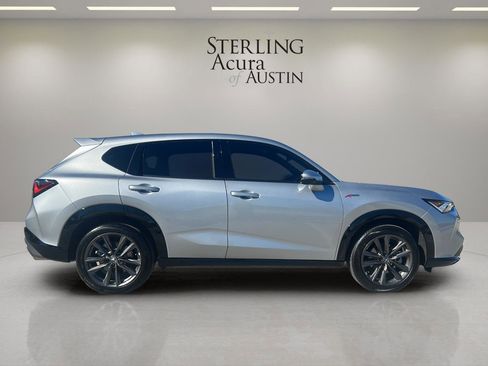 Certified 2025 Acura ADX A-Spec image 4