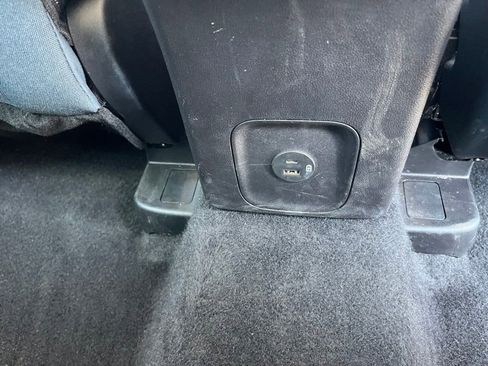 Used 2024 Ford Bronco Sport Heritage w/ Heritage Convenience Package image 16