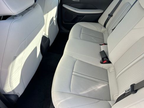New 2025 Hyundai Sonata SE image 20