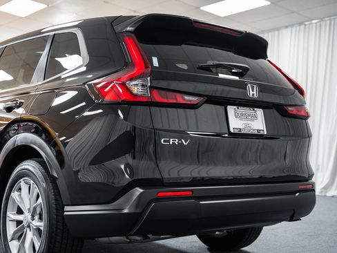 Used 2024 Honda CR-V EX image 6