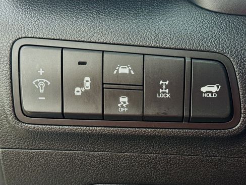 Used 2019 Hyundai Tucson Ultimate image 15