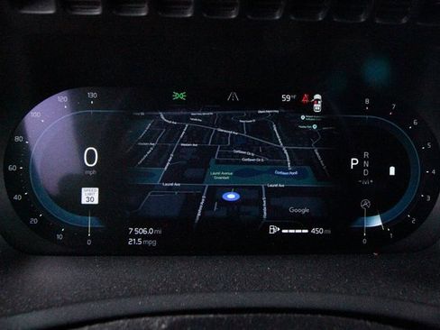 Certified 2023 Volvo XC90 B6 Plus w/ Protection Package Premier image 17