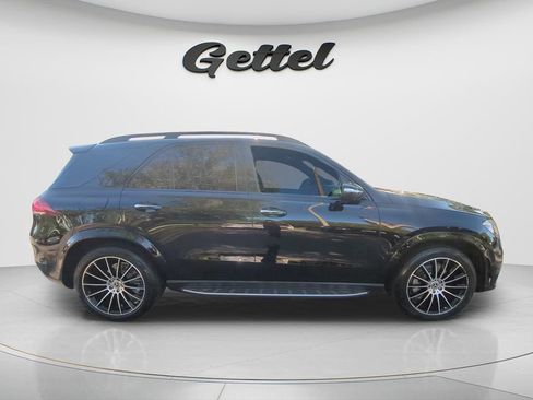 Used 2023 Mercedes-Benz GLE 350 4MATIC image 4