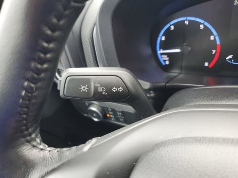 Used 2022 Ford Bronco Sport Big Bend w/ Convenience Package image 15