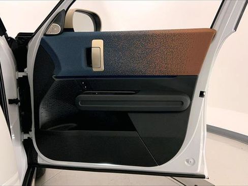 Certified 2025 MINI Cooper Countryman S w/ Comfort Package Max image 25