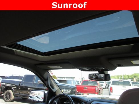 Used 2019 GMC Sierra 1500 SLT w/ SLT Premium Package image 15