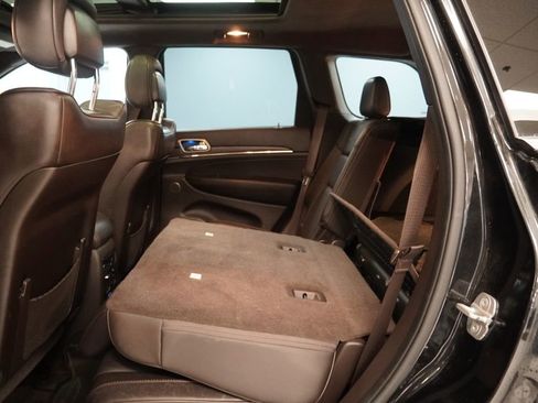 Used 2014 Jeep Grand Cherokee Summit image 28