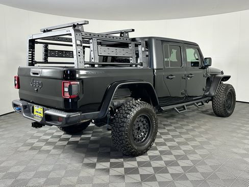 Used 2020 Jeep Gladiator Sport w/ Quick Order Package 24S image 20