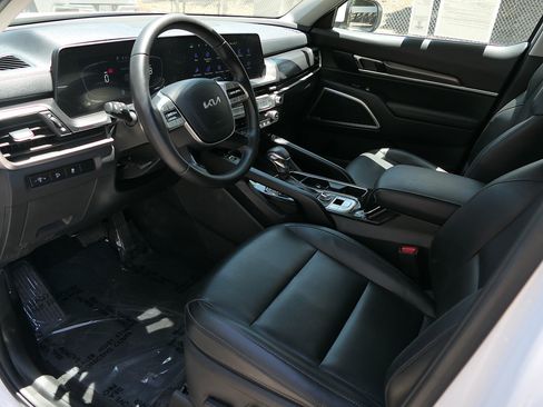 Used 2023 Kia Telluride S w/ S Sunroof Package AWD/4WD image 11