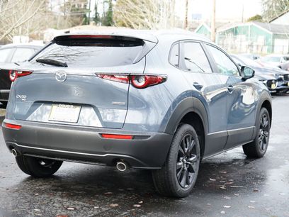 New 2026 MAZDA CX-30 AWD 2.5 S