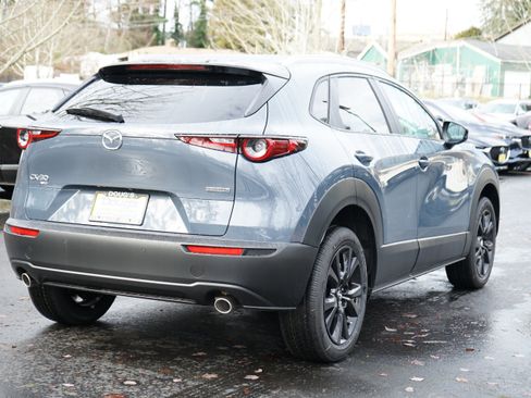 New 2026 MAZDA CX-30 AWD 2.5 S image 3