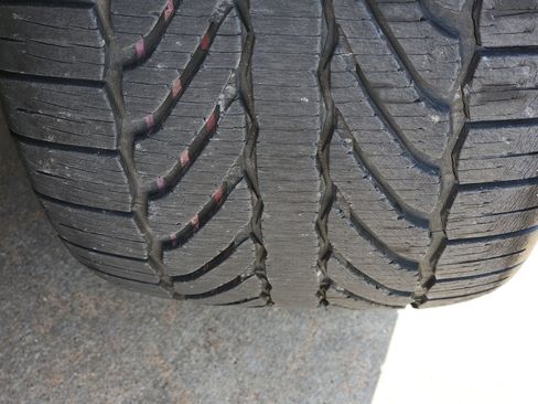 Used 2009 Saturn Sky Red Line image 15