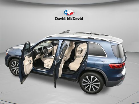 Used 2020 Mercedes-Benz GLB 250 image 49