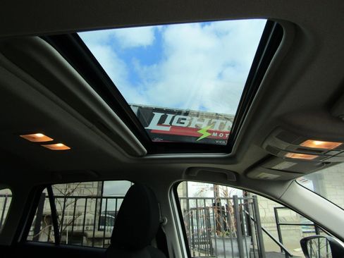 Used 2016 MAZDA CX-5 Touring w/ Bose/Moonroof Package image 8