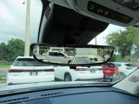 New 2026 Buick Enclave Avenir w/ Super Cruise Package image 25