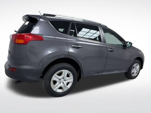 Used 2014 Toyota RAV4 LE AWD/4WD image 22