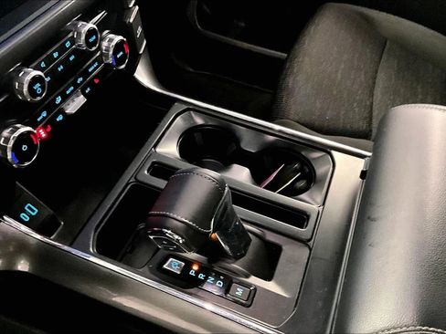 Certified 2023 Ford F150 XLT w/ Equipment Group 302A High image 16