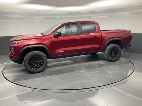 New 2026 GMC Canyon Elevation w/ Convenience Package AWD/4WD image 38