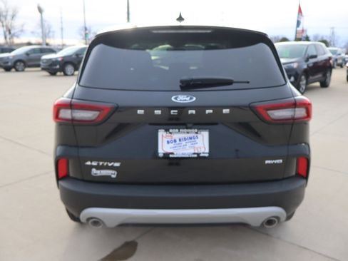 New 2026 Ford Escape Active w/ Cold Weather Package image 6