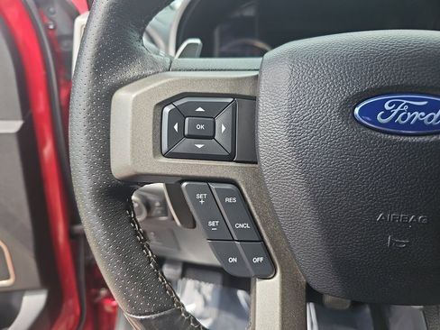 Used 2018 Ford F150 Raptor w/ Equipment Group 802A Luxury AWD/4WD image 16