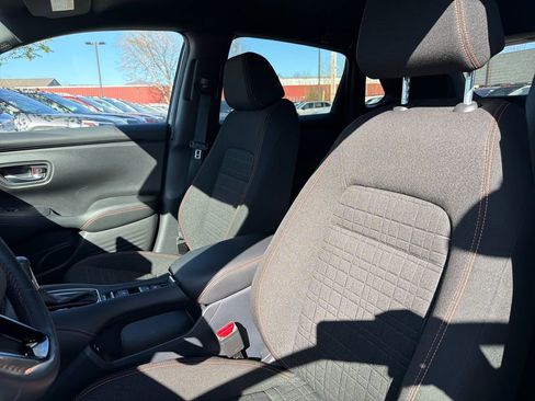 Used 2024 Honda HR-V Sport image 19