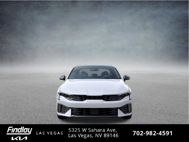 New 2027 Kia K5 GT-Line FWD image 2